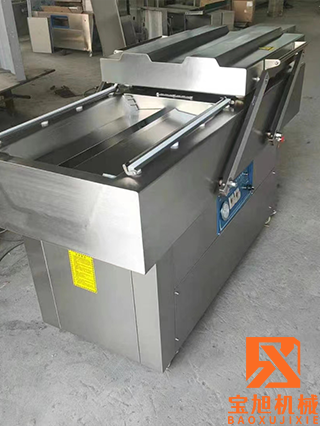 真空包裝機(jī)